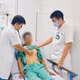Chạy đua giành lại sự sống cho bệnh nhân 35 phút ngừng tuần hoàn