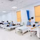 Đỡ đau sau mổ chóp xoay không có nghĩa gân đã liền
