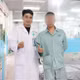 Một nốt ong đốt, người bệnh tụt huyết áp, nguy cơ ngừng tim