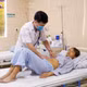 Cô gái trẻ suy gan cấp do viêm gan B, cách gì phòng tránh?