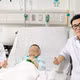 4 giờ căng thẳng cứu bé trai 6 tuổi bị cọc sắt xuyên thấu bụng, tầng sinh môn