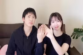 Cô gái Việt và chàng trai Nhật kém 8 tuổi tìm thấy hạnh phúc bên nhau