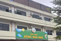 Bắc Ninh: Xử lý triệt để cơ sở mầm non nằm trong chợ Châu Cầu 