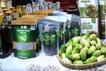 Bắc Ninh kiểm tra, giám sát chặt chẽ sản phẩm OCOP