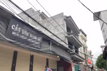 Nhiều công trình, đất đai bị phản ánh vi phạm cần rà soát 