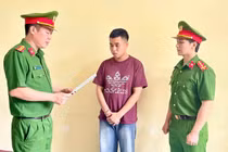 Nhân viên kho trộm tài sản công ty đem bán thu lợi gần 48 triệu