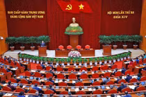 Trung ương thông qua chủ trương thành lập hai thành phố 