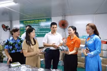 Phụ nữ Bắc Ninh chủ động đưa nông sản, nghề truyền thống lên không gian số