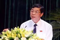 Vì sao nguyên Bí thư Tỉnh ủy Bắc Giang Bùi Văn Hải bị đề nghị kỷ luật?