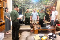 Phát hiện quặng phóng xạ trái phép tại Lạng Sơn, bắt giữ đối tượng vận chuyển