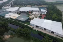 Bắc Ninh: Khoảng 260 cơ sở có dấu hiệu vi phạm về đất đai ở Phương Liễu