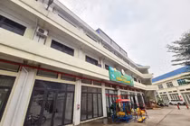 Bắc Ninh: Xử lý triệt để ki-ốt chợ Châu Cầu thành cơ sở mầm non