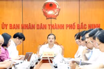 Bắc Ninh mở cao điểm chấn chỉnh, xử lý vi phạm quảng cáo ngoài trời