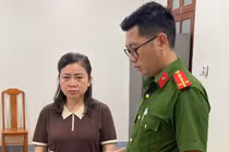 Khởi tố, bắt tạm giam một trưởng phòng thuộc Thuế tỉnh Lạng Sơn