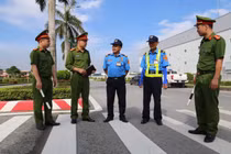 Phú Thọ: Nguyên nhân giải thể Đồn Công an KCN Bá Thiện