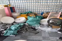 Phú Thọ: Bắt 2 đối tượng lừa đảo tiền tỷ qua hình thức ship COD