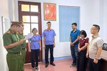 Lạng Sơn: Mở rộng vụ án tham ô, khởi tố 3 bị can thiếu trách nhiệm