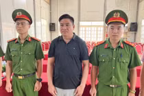 Sơn La khởi tố giám đốc Hoàng Hưng HB