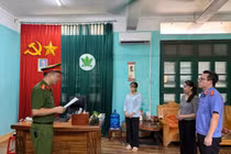 Bắc Ninh khởi tố Chủ tịch công ty sản xuất phân bón Hà Bắc 