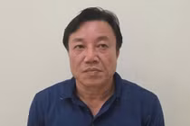 Bãi nhiệm Phó Chủ tịch tỉnh Phú Thọ Nguyễn Huy Ngọc