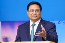 Đẩy nhanh tiến độ các dự án đầu tư xây dựng chào mừng Đại hội Đảng XIV