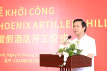 Bắc Ninh sắp có khách sạn 5 sao hơn 508 tỷ