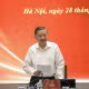 Tổng Bí thư, Chủ tịch nước Tô Lâm chủ trì phiên họp về hoàn thiện thể chế