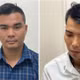 Công an thông tin vụ 2 thanh niên cầm kiếm cố thủ trên mái nhà ở Thanh Hóa