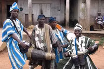 Người Yoruba và di sản văn hóa vượt thời gian