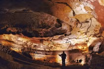 Hang Lascaux: Nghệ thuật cổ đại cách đây hơn 21.000 năm khiến giới khoa học đau đầu