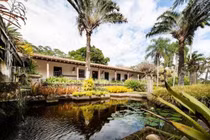 Sítio Roberto Burle Marx: Khu vườn kiệt tác của nhân loại