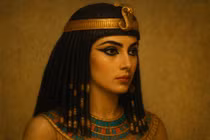 Lăng mộ Cleopatra: Cuộc đua khảo cổ và những bí mật chưa hé lộ