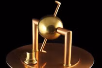 Người cổ đại đã biến hơi nước thành chuyển động thế nào?