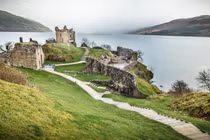 DNA hồ Loch Ness hé lộ điều gì về quái vật Nessie?