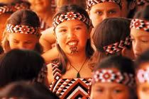 Người Maori và di sản văn hóa phong phú của họ tại New Zealand
