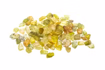 Khám phá vẻ đẹp huyền bí của khoáng vật chrysoberyl