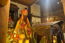 Tín ngưỡng Tứ Pháp: Sự dung hợp văn hóa Việt – Ấn cổ đại