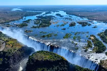Cuộc đời phi thường của nhà thám hiểm tìm nguồn sông Nile
