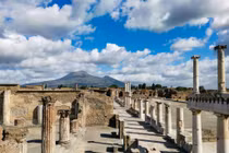 Những bí mật của 'Thành phố chết' Pompeii khiến giới khảo cổ kinh ngạc