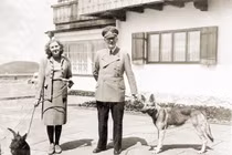 Eva Braun: Người phụ nữ ở bên Hitler đến những giờ phút cuối