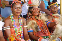 Người Igbo: Nền văn hóa phong phú và lịch sử đấu tranh của Nigeria
