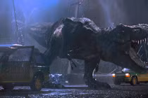 Bí mật giúp T. rex trở thành 'vua khủng long' trong trí tưởng tượng