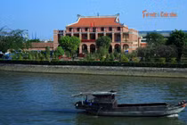 4 bài học cho thế hệ trẻ từ quyết định ra đi tìm đường cứu nước của Bác Hồ