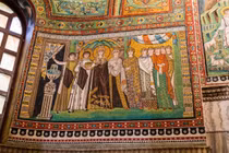 Theodora: Từ tầng lớp thấp kém đến nữ hoàng khiến cả Byzantine phải nể sợ
