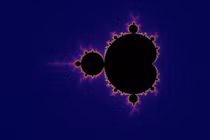 Cấu trúc fractal - công thức đơn giản tạo ra thế giới phức tạp vô tận