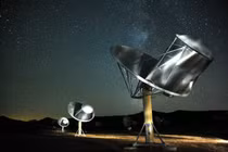 SETI tìm kiếm trí tuệ ngoài Trái Đất bằng cách nào?