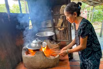 Vì sao căn bếp Việt được xem là nơi linh thiêng trong mỗi gia đình?