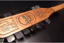 Vũ khí kỳ lạ của người Aztec: Sắc bén nhờ đá núi lửa