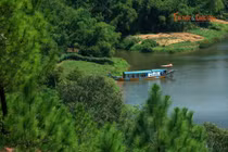Dòng sông Hương: Hương thơm kỳ diệu và biểu tượng của Huế