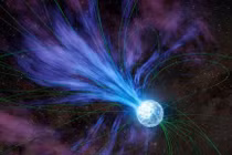 Magnetar – Thiên thể kỳ dị với từ trường mạnh gấp nghìn tỷ lần Trái Đất